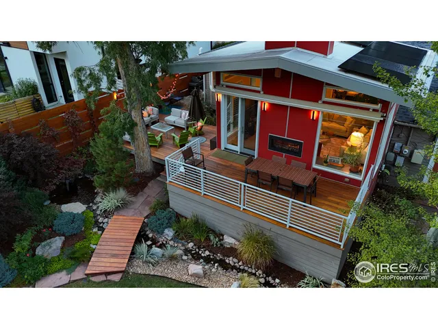 $2,250,000 | 560 Iris Avenue, Boulder, CO 80304