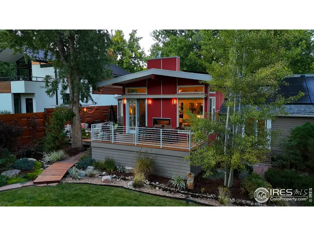 $2,250,000 | 560 Iris Avenue, Boulder, CO 80304
