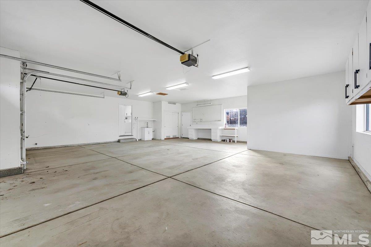 45 Water Lily Court Reno, NV 89511 - Photo 25 of 25 a view of a storage & utility room