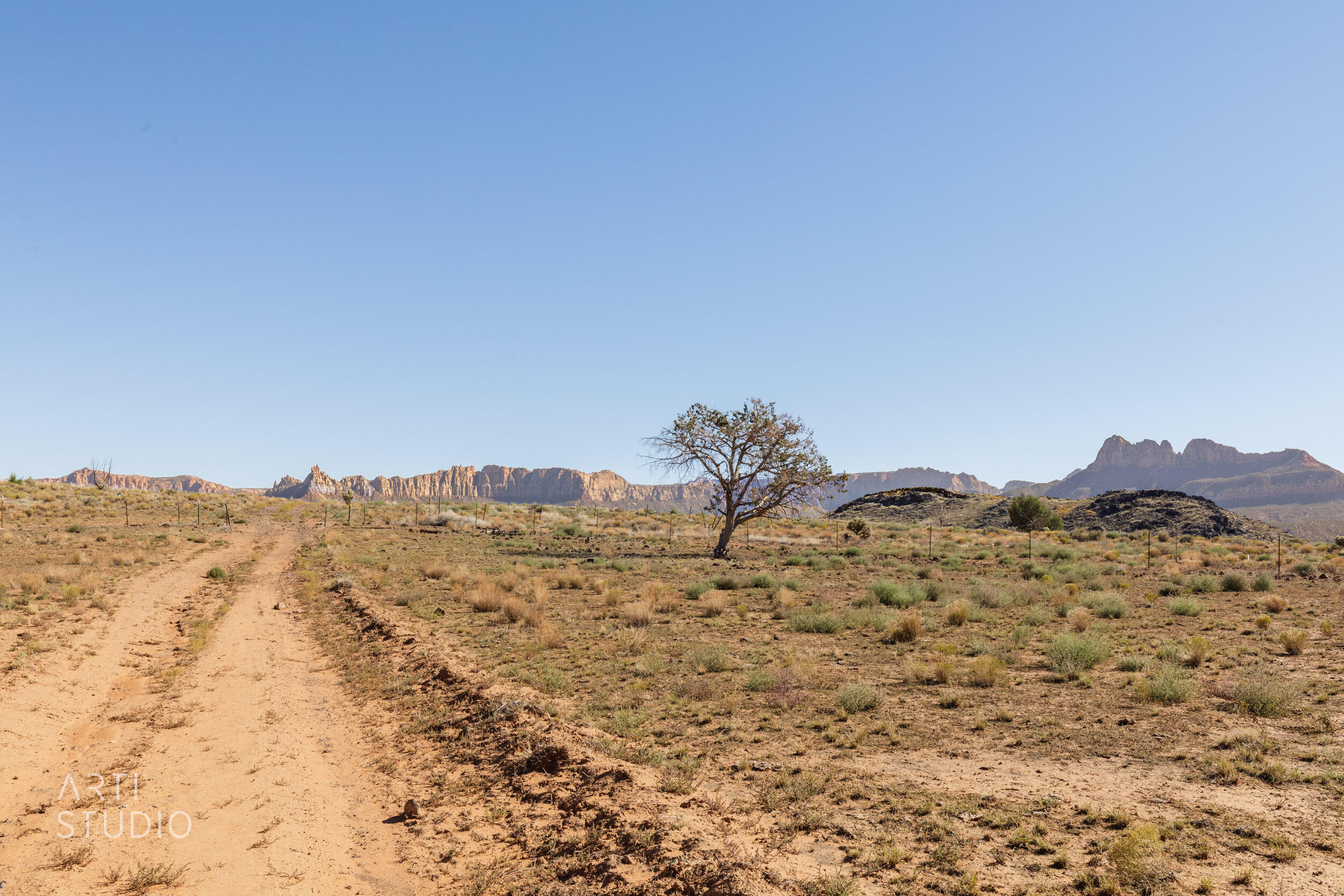 690.65 South Coal Pits Road Springdale, UT 84767 - Photo 22 of 30 Coal Pits Land-Johan R (29 of 41)