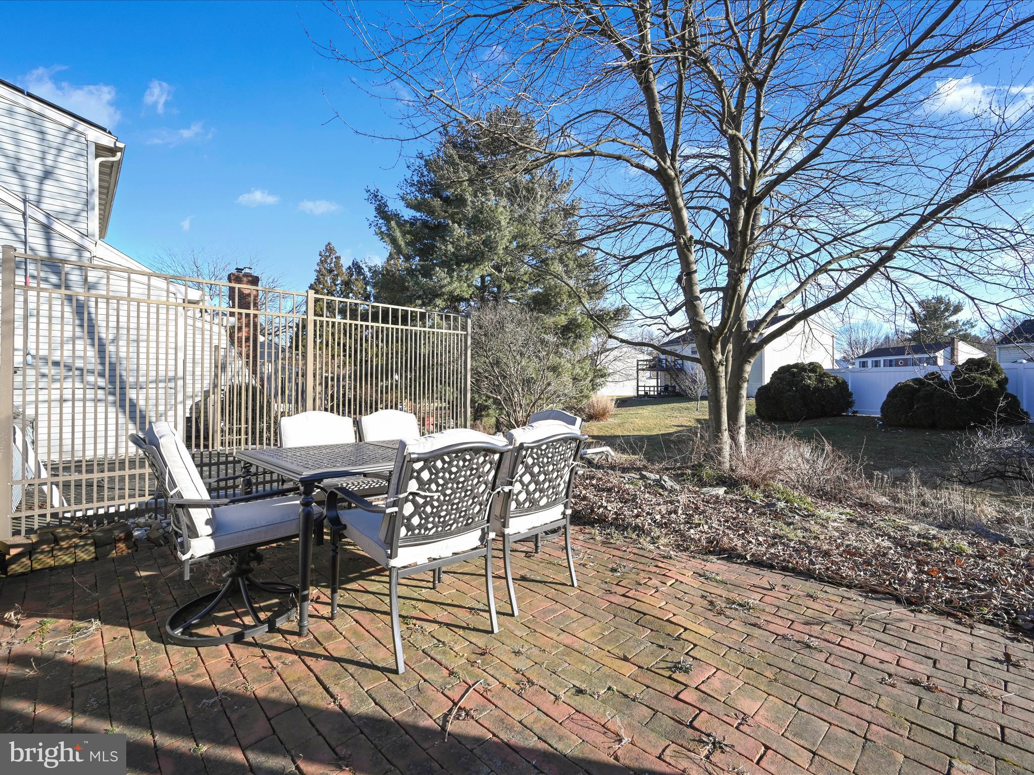 118 Pepperton Court Lititz, PA 17543 - Photo 31 of 34 Patio
