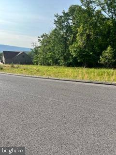 Moccasin Path Cumberland, MD 21502 - Photo 2 of 4 a view of a yard