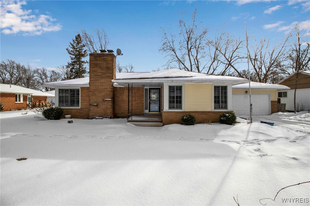 1488 Red Jacket Road Grand Island, NY 14072 - Photo 1 of 1 Gallery Image 1