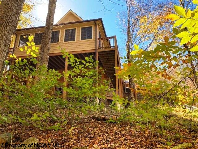 393 Brookside Road Davis, WV 26260 - Photo 16 of 28 Gallery Image 16