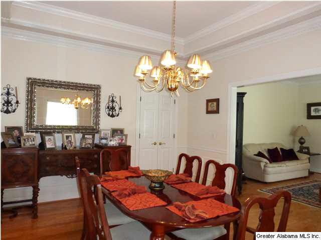 119 Newgate Road Alabaster, AL 35007 - Photo 4 of 32
