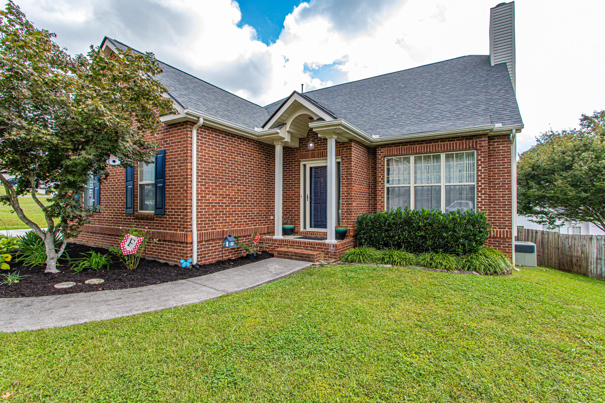 1436 Wineberry Road Powell, TN 37849 - Photo 1 of 35 Gallery Image 1