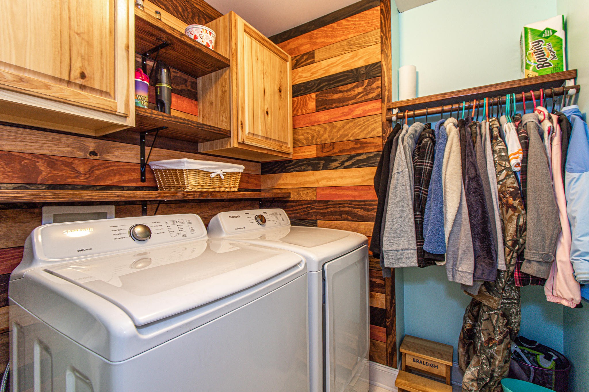 1436 Wineberry Road Powell, TN 37849 - Photo 19 of 35 Gallery Image 19
