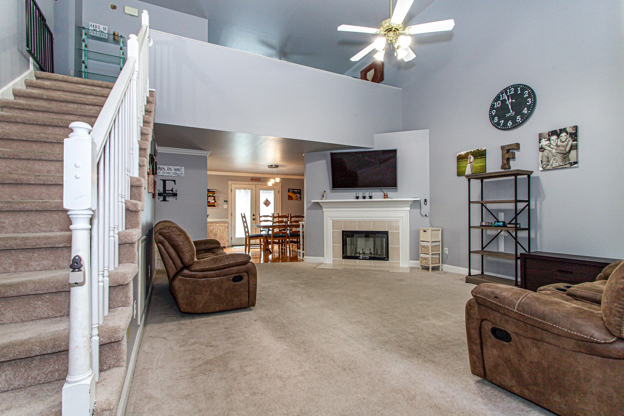 1436 Wineberry Road Powell, TN 37849 - Photo 3 of 35 Gallery Image 3