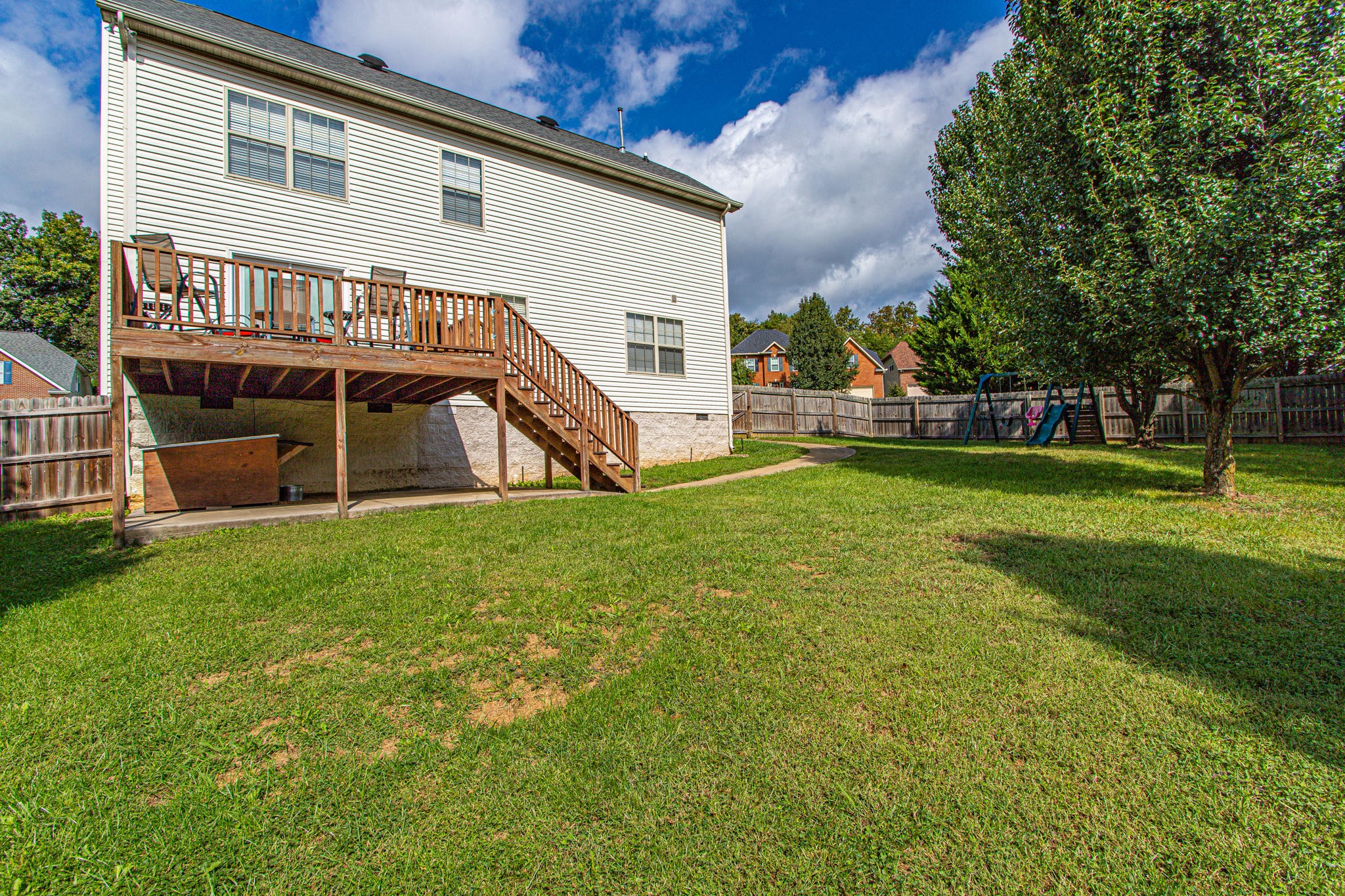 1436 Wineberry Road Powell, TN 37849 - Photo 33 of 35 Gallery Image 33