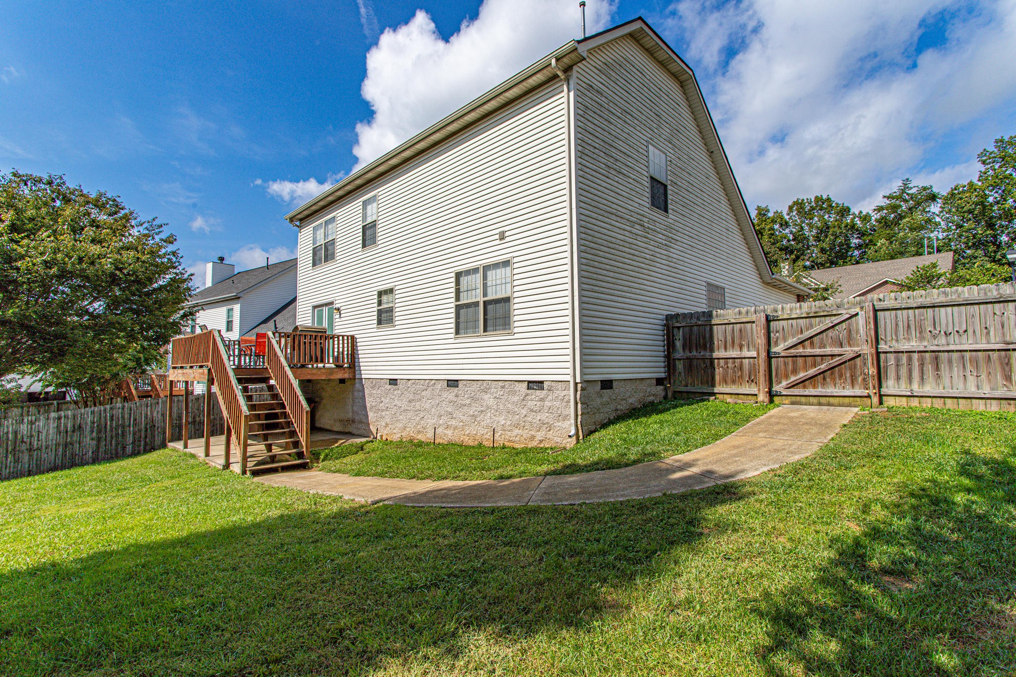 1436 Wineberry Road Powell, TN 37849 - Photo 34 of 35 Gallery Image 34
