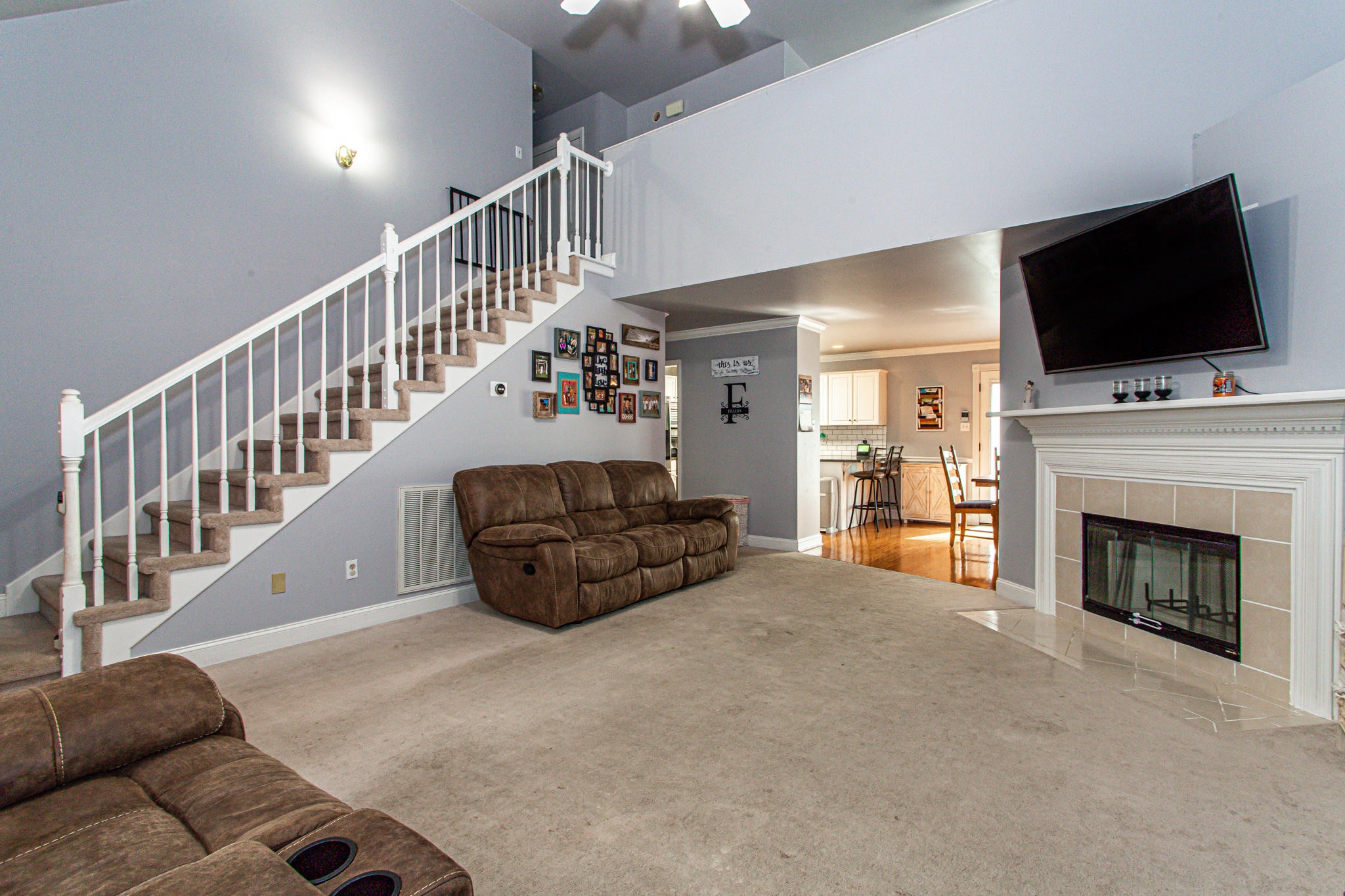 1436 Wineberry Road Powell, TN 37849 - Photo 4 of 35 Gallery Image 4