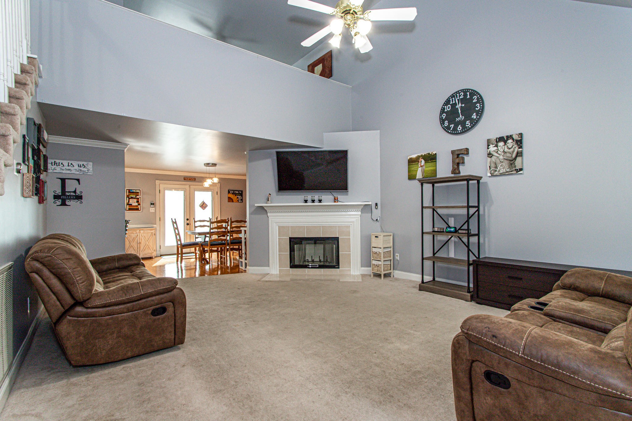 1436 Wineberry Road Powell, TN 37849 - Photo 5 of 35 Gallery Image 5