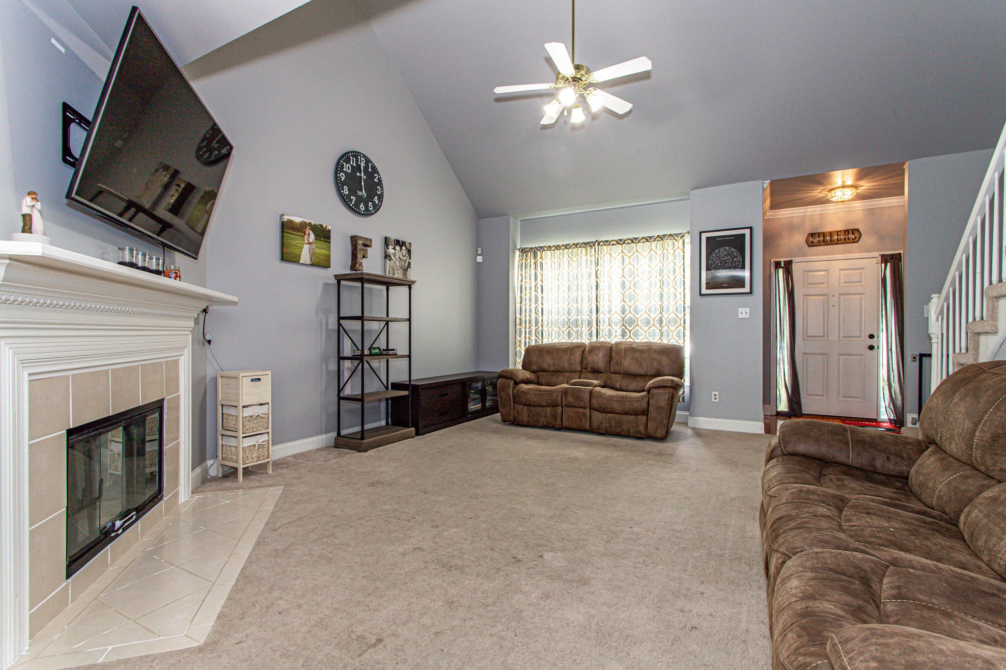 1436 Wineberry Road Powell, TN 37849 - Photo 6 of 35 Gallery Image 6