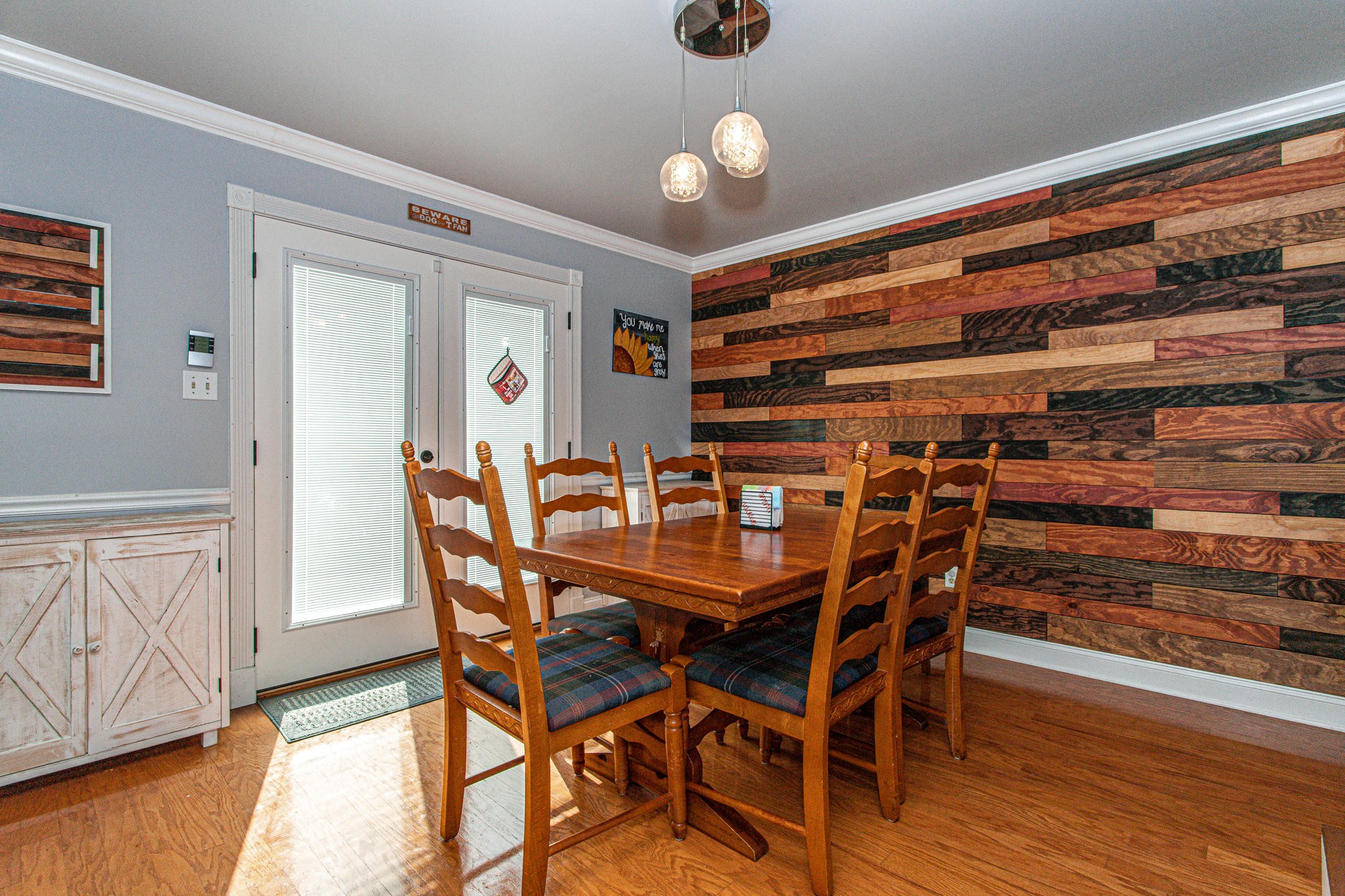 1436 Wineberry Road Powell, TN 37849 - Photo 7 of 35 Gallery Image 7