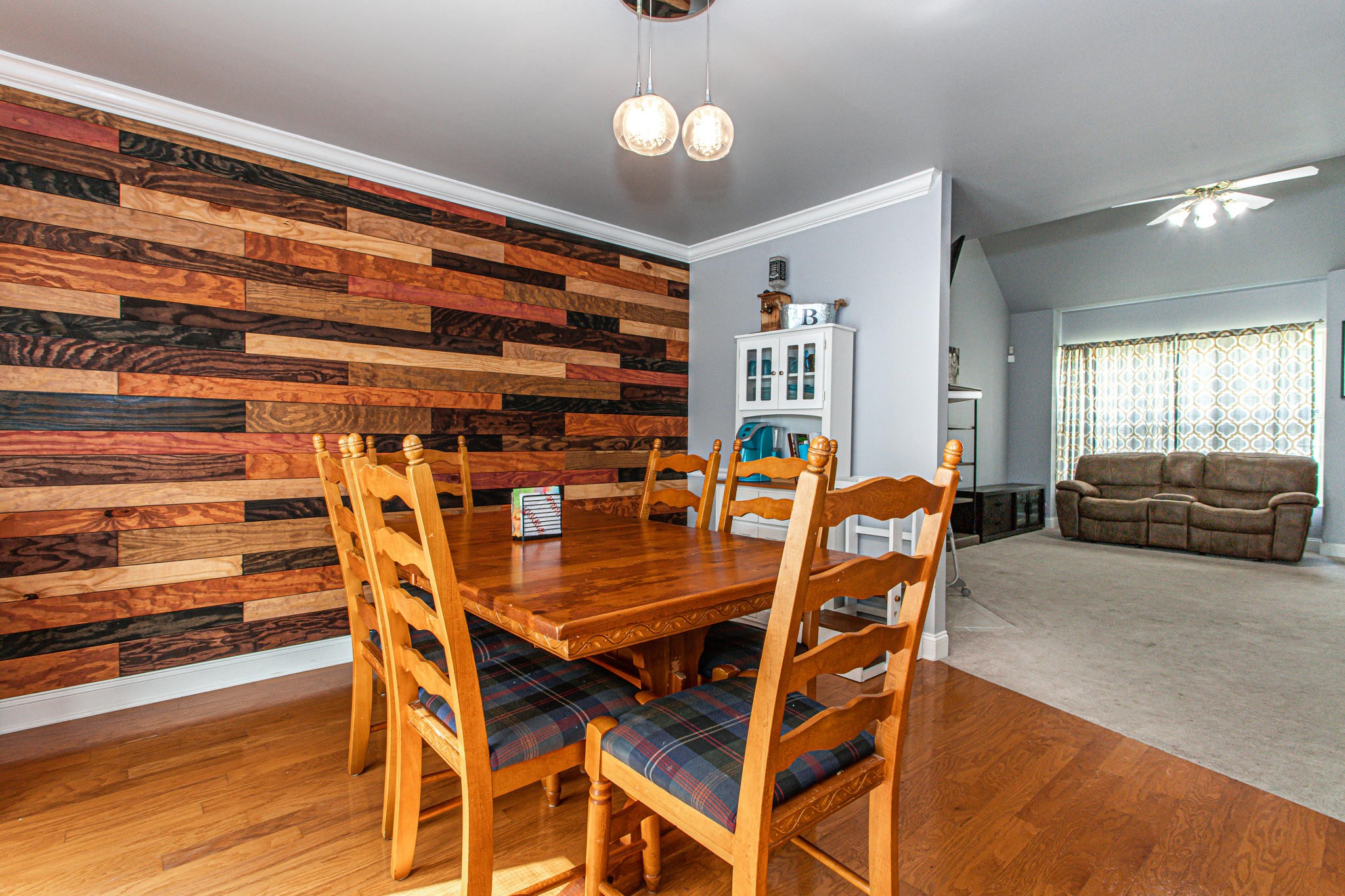 1436 Wineberry Road Powell, TN 37849 - Photo 8 of 35 Gallery Image 8