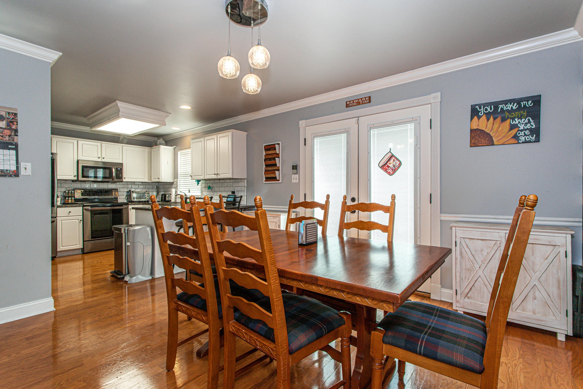1436 Wineberry Road Powell, TN 37849 - Photo 9 of 35 Gallery Image 9