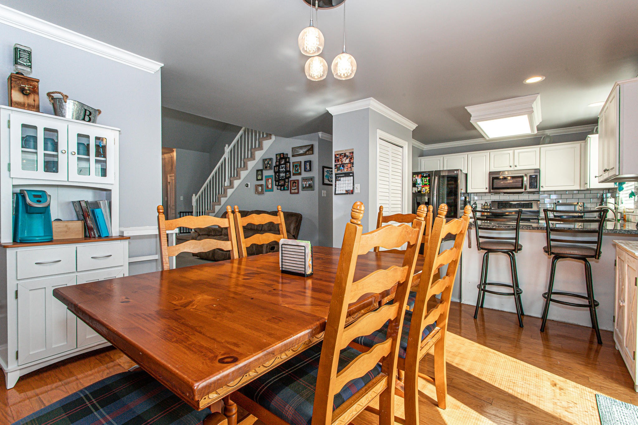 1436 Wineberry Road Powell, TN 37849 - Photo 10 of 35 Gallery Image 10