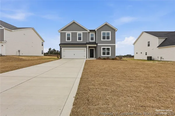 $339,900 | 204 Seaford Lane, Aberdeen, NC 28315