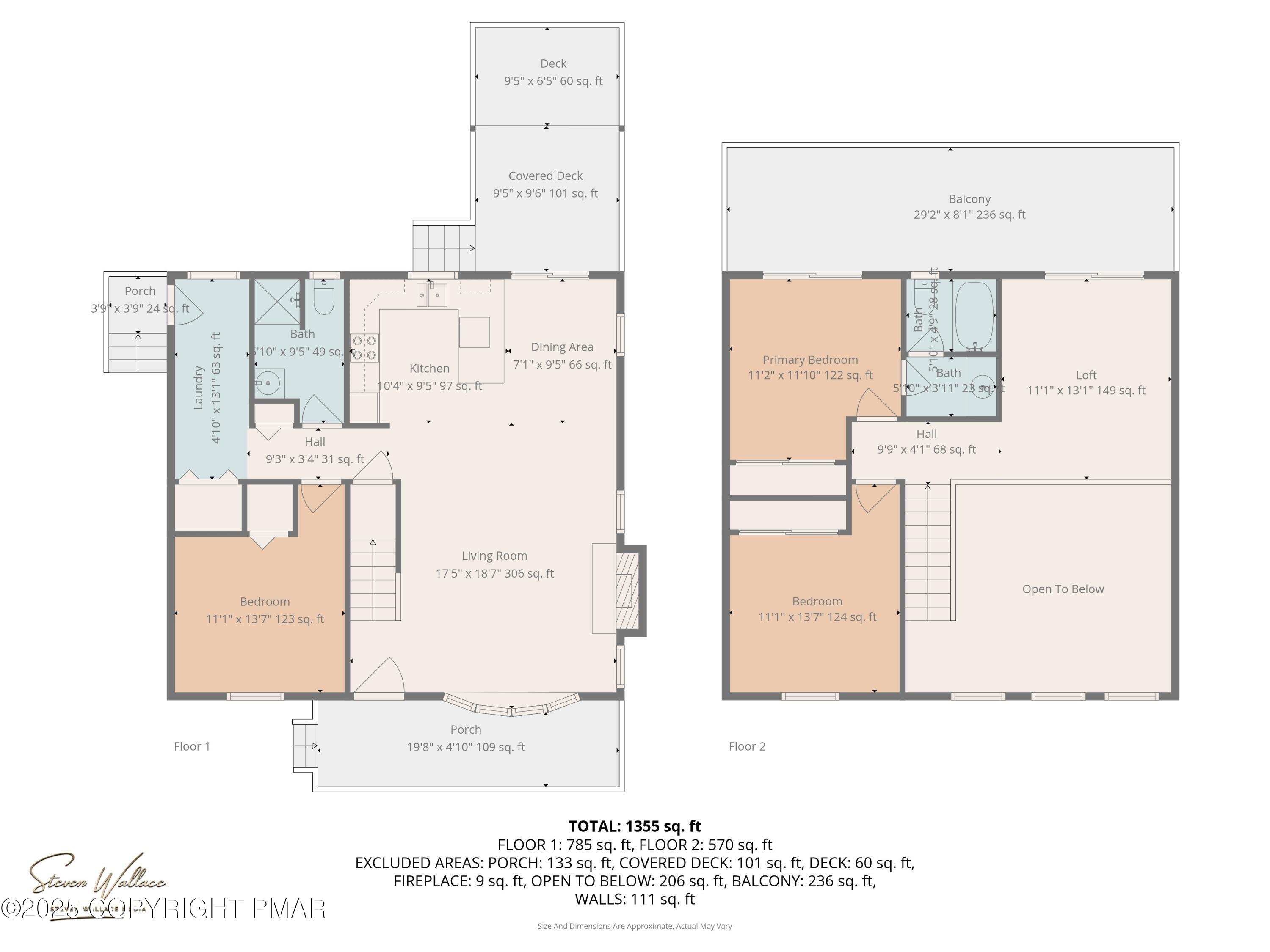 38 Spokane Road Albrightsville, PA 18210 - Photo 72 of 72 all_floors_38_spokane_road_albrightsvill