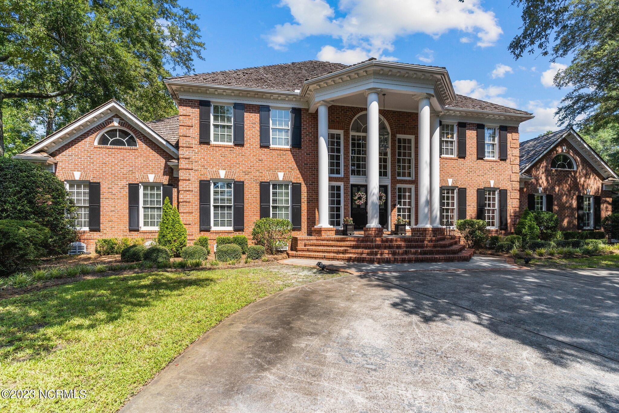 1403 Quadrant Circle Wilmington, NC 28405 - Photo 2 of 50 1-web-or-mls-BTS04396