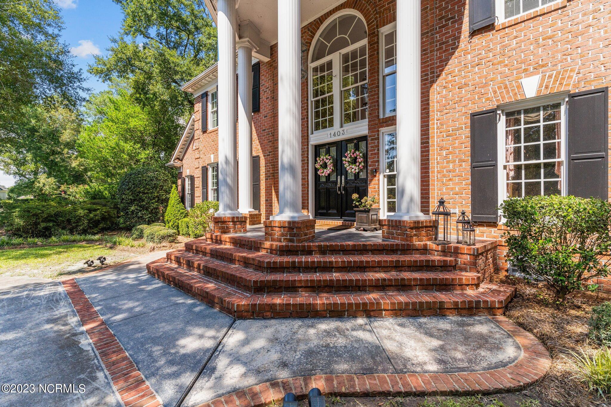 1403 Quadrant Circle Wilmington, NC 28405 - Photo 3 of 50 73-web-or-mls-BTS04398