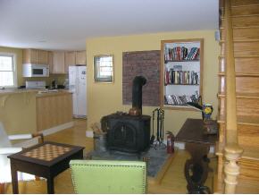 1947 Nebraska Valley Road Stowe, VT 05672 - Photo 2 of 10 Gallery Image 2
