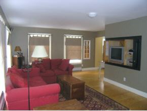 1947 Nebraska Valley Road Stowe, VT 05672 - Photo 3 of 10 Gallery Image 3
