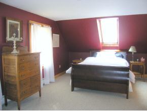1947 Nebraska Valley Road Stowe, VT 05672 - Photo 4 of 10 Gallery Image 4
