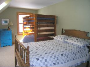 1947 Nebraska Valley Road Stowe, VT 05672 - Photo 6 of 10 Gallery Image 6