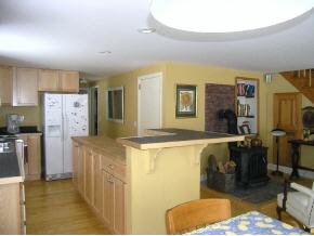 1947 Nebraska Valley Road Stowe, VT 05672 - Photo 7 of 10 Gallery Image 7