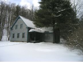 1947 Nebraska Valley Road Stowe, VT 05672 - Photo 8 of 10 Gallery Image 8