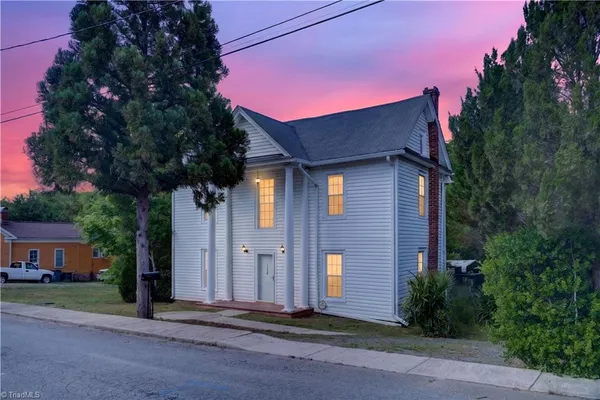 $320,000 | 1386 Church Street, Ramseur, NC 27316