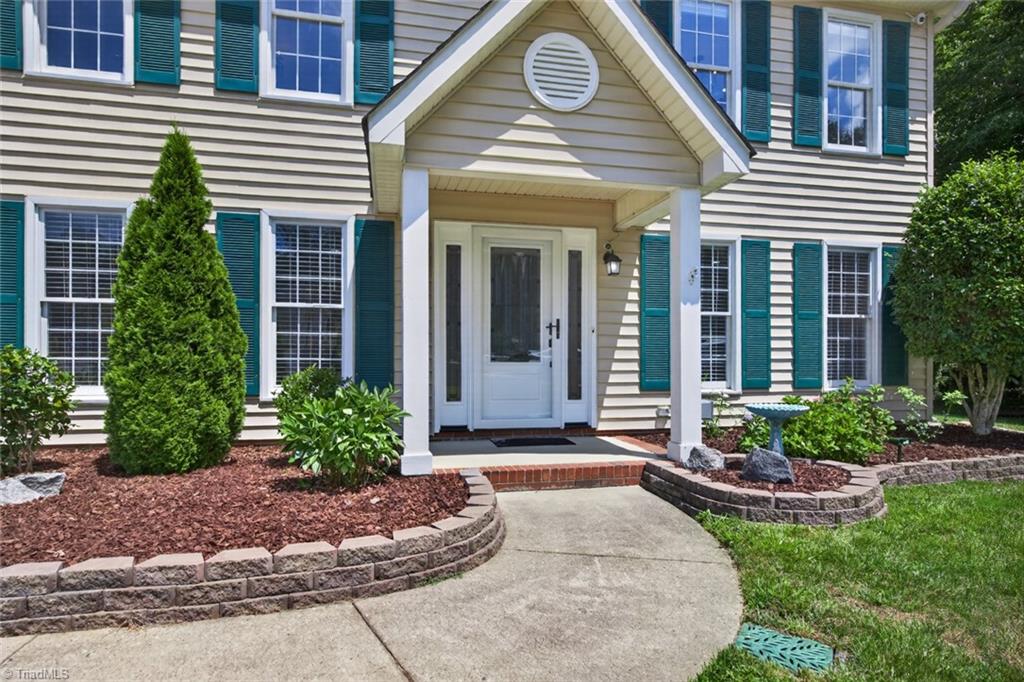 4000 Loch Mere Road High Point, NC 27265 - Photo 6 of 46