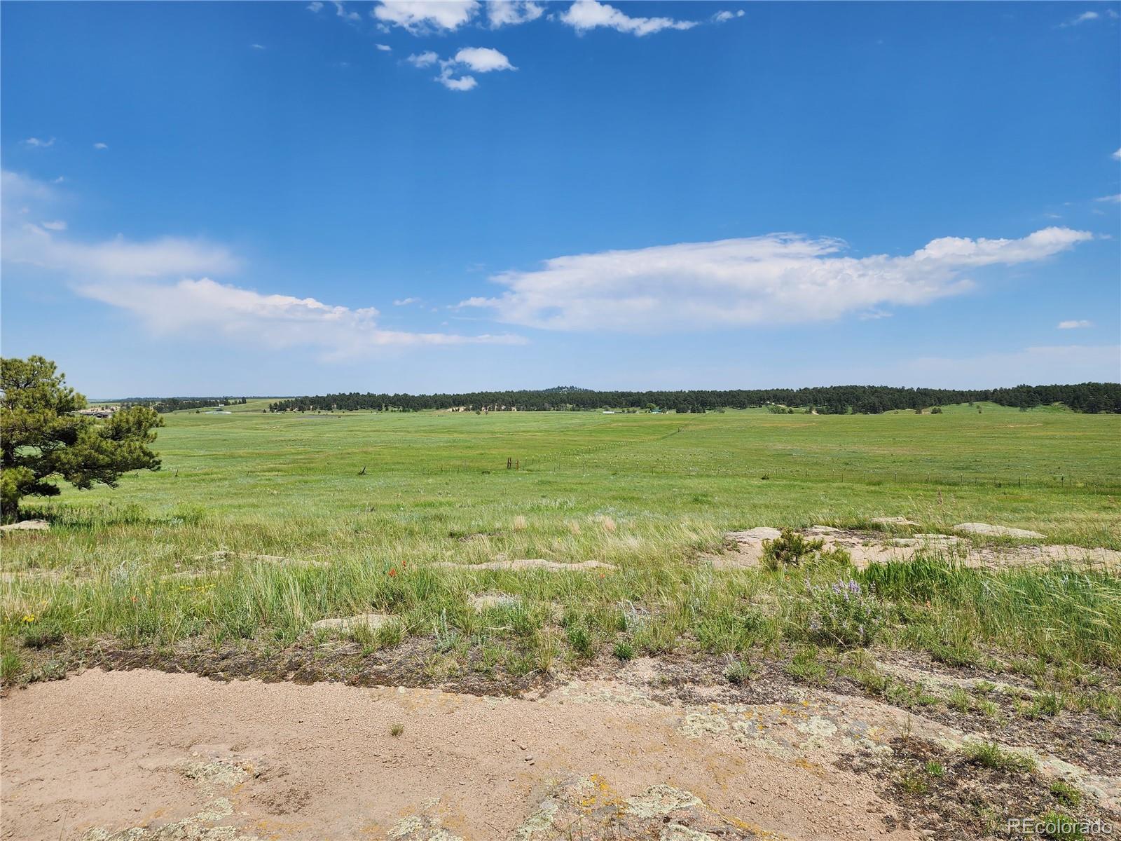 94 Elbert Co Elbert, CO 80106 - Photo 16 of 22