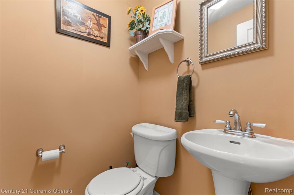 756 Sandalwood Road Canton, MI 48188 - Photo 45 of 65