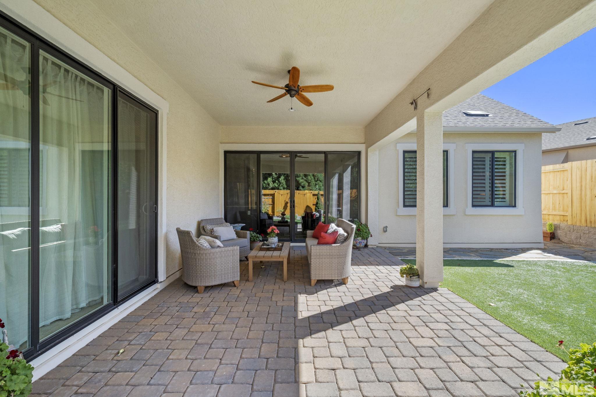 12115 Waving Wheat Court Reno, NV 89521 - Photo 20 of 26 Photo 20
