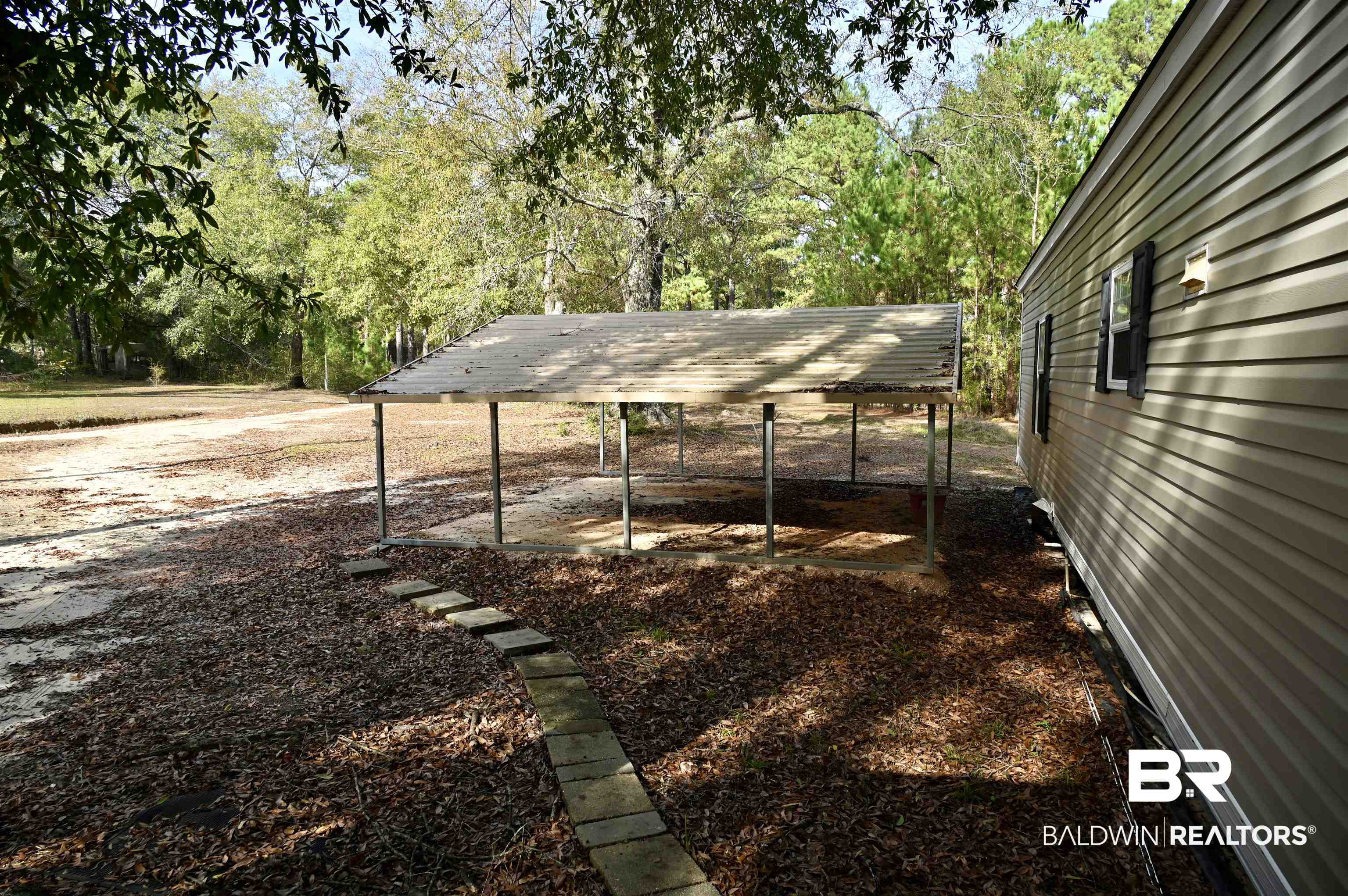 23 Hampton Lane Brewton, AL 36426 - Photo 15 of 21