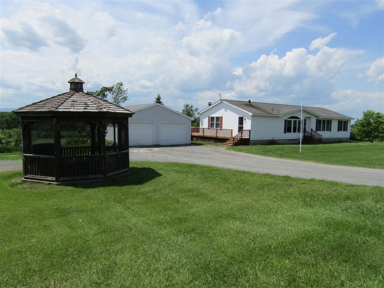 274 North Orwell Road Orwell, VT 05760 - Photo 1 of 17