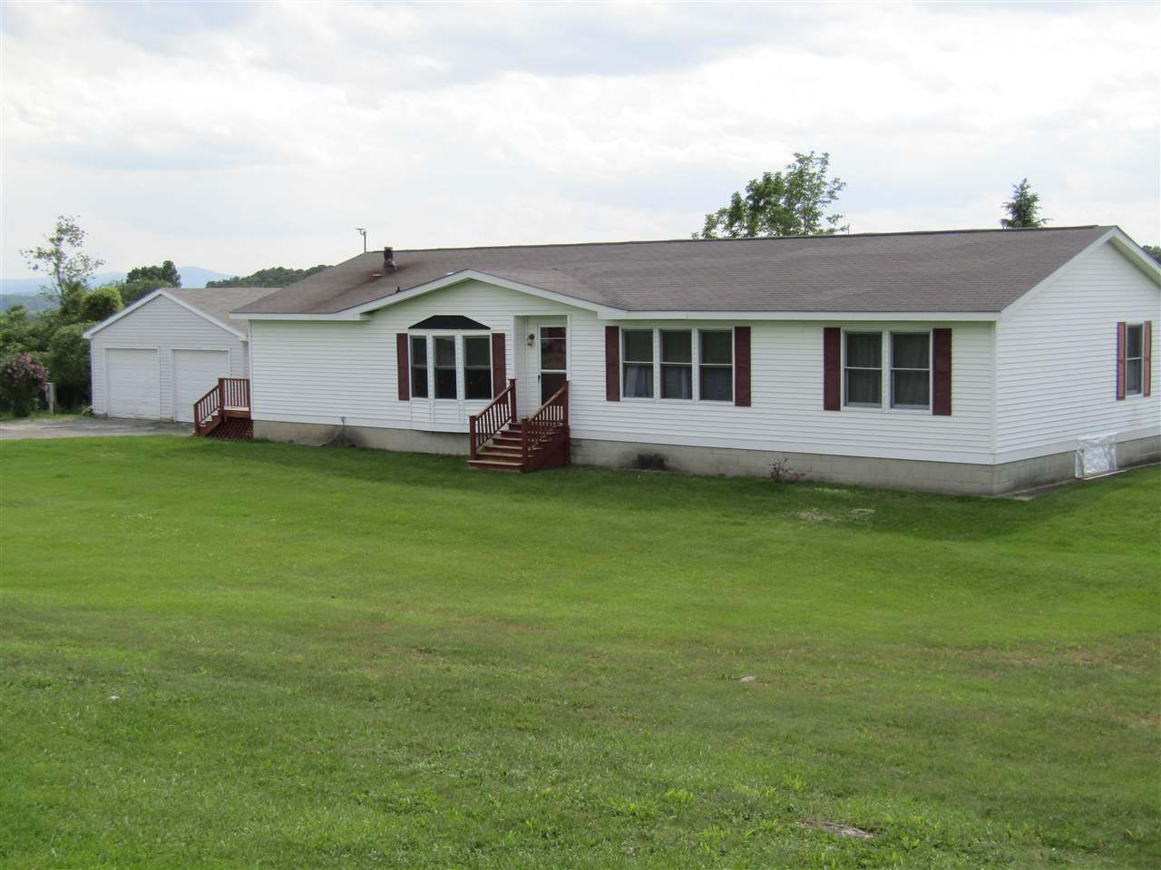 274 North Orwell Road Orwell, VT 05760 - Photo 3 of 17