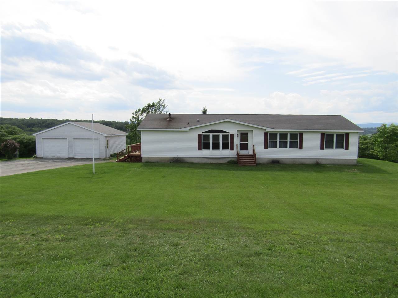 274 North Orwell Road Orwell, VT 05760 - Photo 5 of 17
