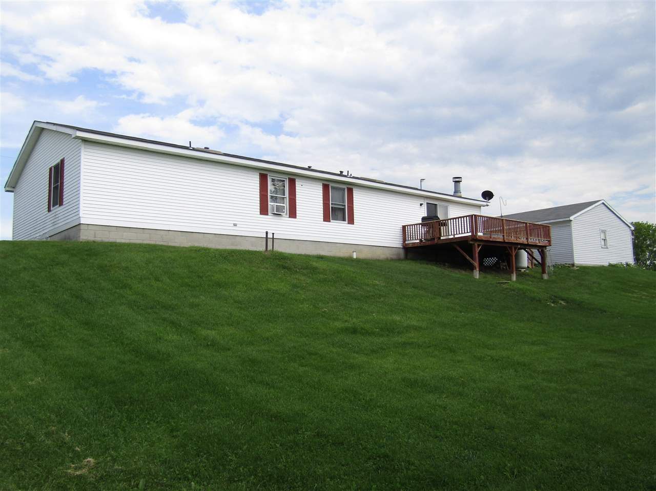 274 North Orwell Road Orwell, VT 05760 - Photo 6 of 17