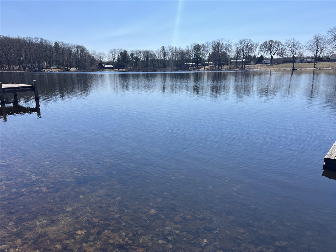 5193 High Tower Lake Road Hesperia, MI 49421 - Photo 18 of 26