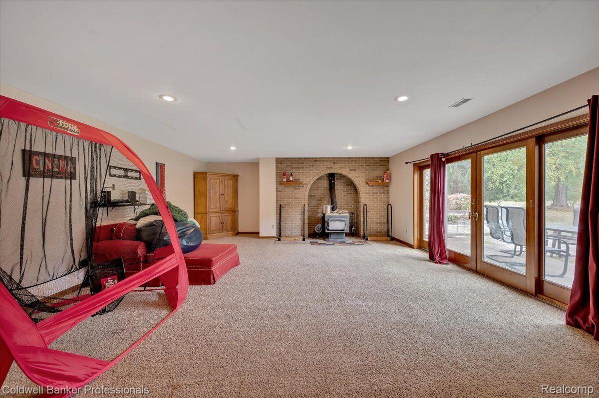 2711 South Elba Road Lapeer, MI 48446 - Photo 38 of 45 Gallery Image 38