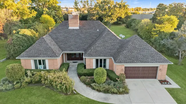 $1,049,000 | 31 Croydon Lane, Oak Brook, IL 60523
