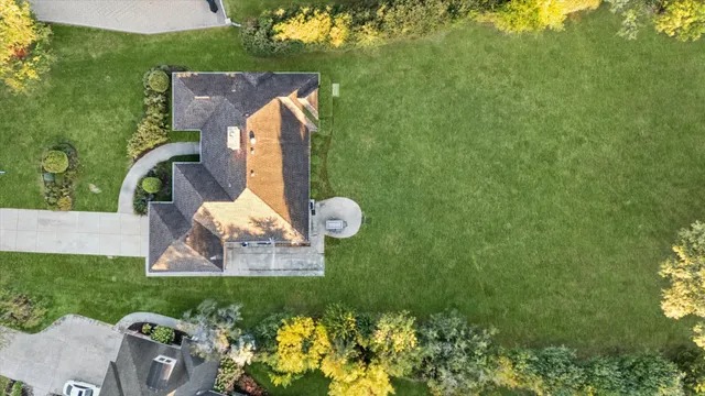 $1,049,000 | 31 Croydon Lane, Oak Brook, IL 60523