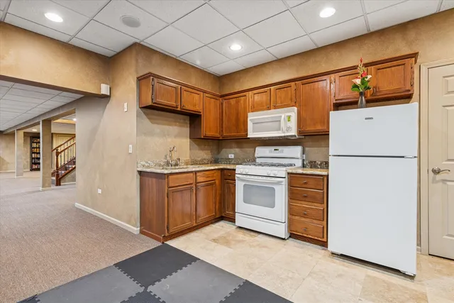 $1,049,000 | 31 Croydon Lane, Oak Brook, IL 60523