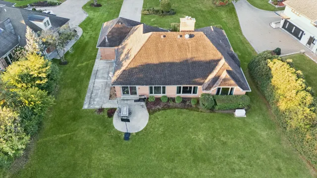 $1,049,000 | 31 Croydon Lane, Oak Brook, IL 60523