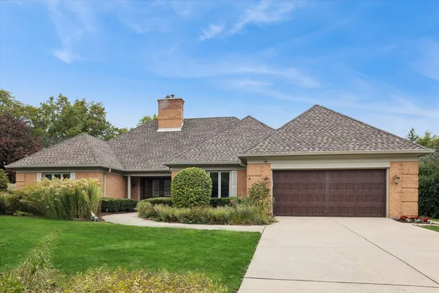 $1,049,000 | 31 Croydon Lane, Oak Brook, IL 60523