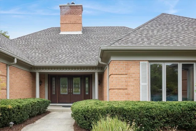 $1,049,000 | 31 Croydon Lane, Oak Brook, IL 60523