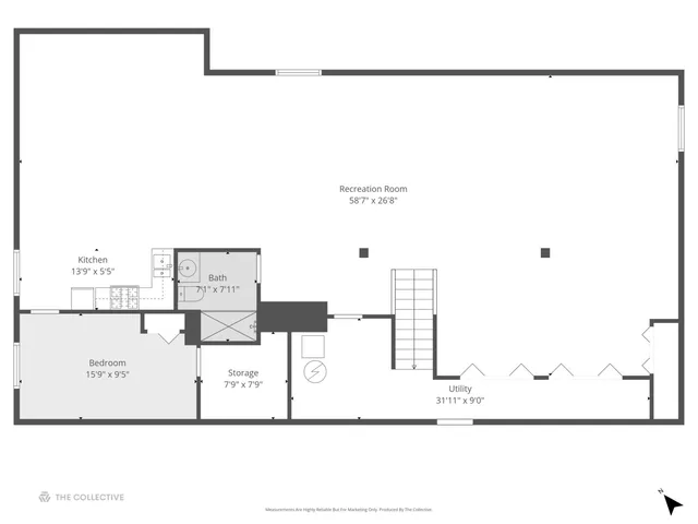 $1,049,000 | 31 Croydon Lane, Oak Brook, IL 60523